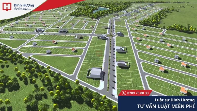 Hiểu rõ khái niệm đất thổ cư là gì