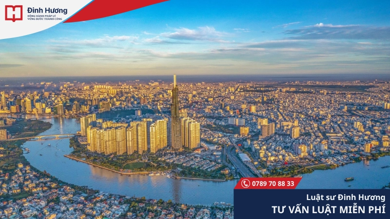 Diện tích tách thửa tối thiểu đối với đất ở tại một số tỉnh, thành