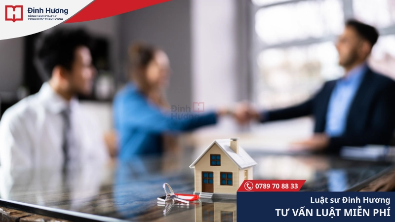 Điều kiện để được thế chấp quyền sử dụng đất