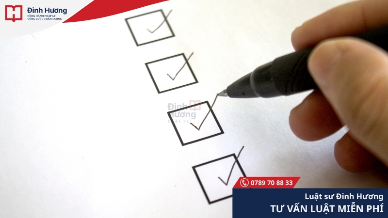 điều kiện để mua bán đất đai hợp pháp