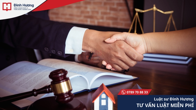 định nghĩa của ủy quyền đất đai