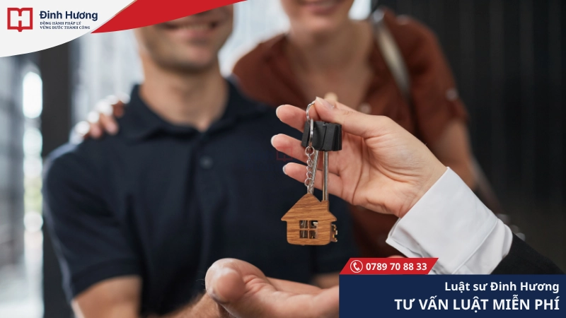 Cần nắm rõ đối tượng người nước ngoài được sở hữu nhà tại Việt Nam đối tượng người nước ngoài được sở hữu nhà tại Việt Nam