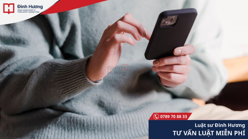  thu thập bằng chứng về cưỡng chế thu hồi đất trái pháp luật