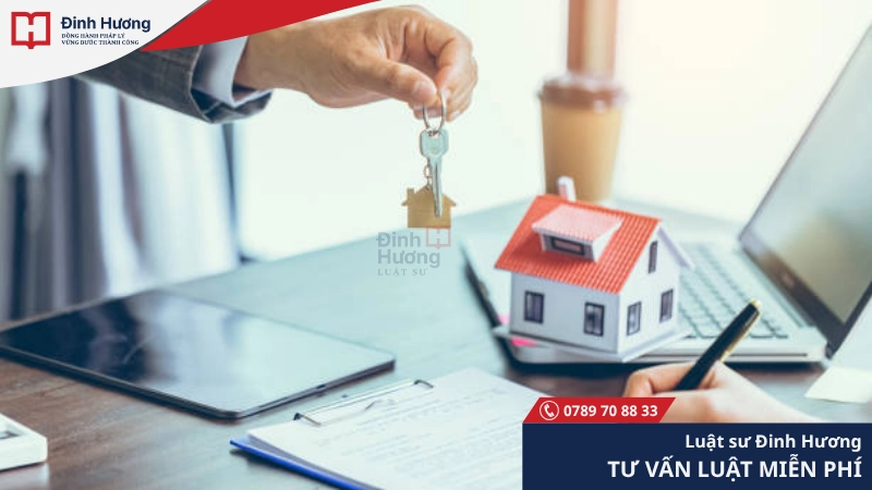 giao dịch quyền sử dụng đất là gì