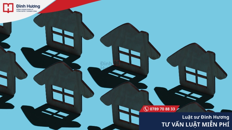 Việc sở hữu nhà phải nằm trong số lượng và khu vực được quy định số lượng và khu vực mua nhà quy định của người nước ngoài