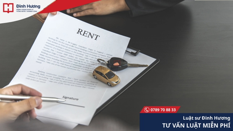 hiểu rõ về luật cho thuế đất