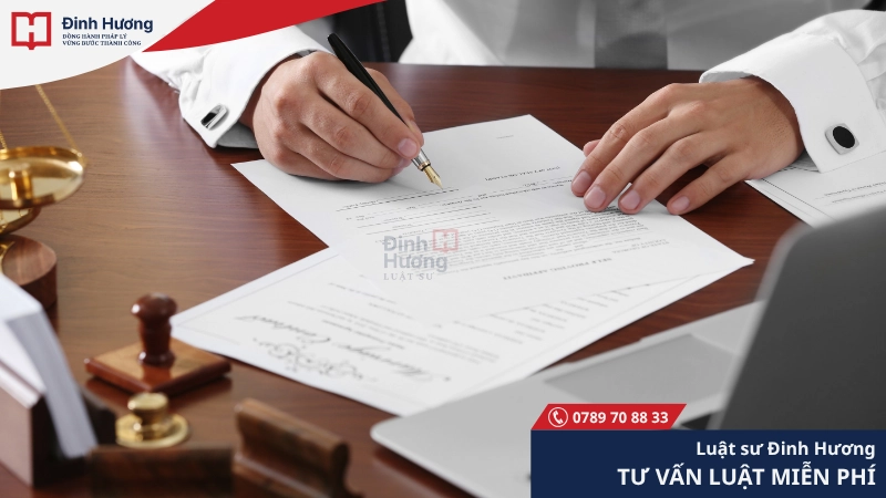 2 hình thức của văn bản ủy quyền