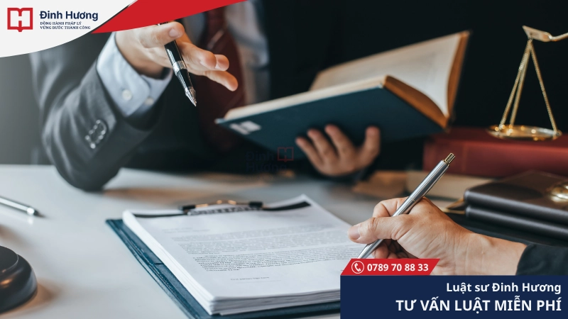 hòa giải đất đai không thành