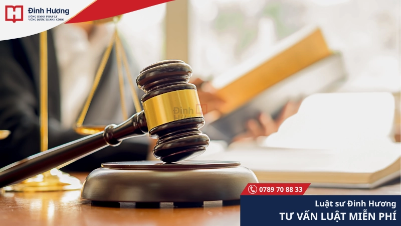 Khởi kiện tại Tòa án nhân dân có thẩm quyền