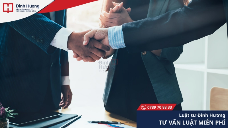 Khuyến khích và ưu tiên hòa giải 