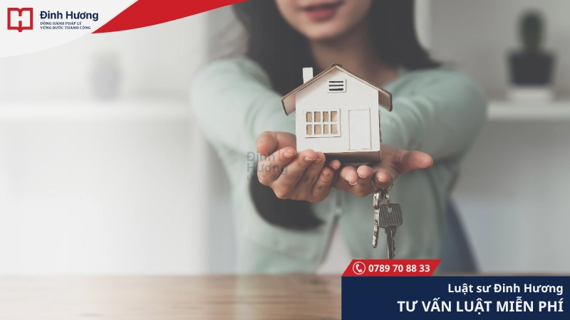 Người sử dụng đất có quyền liên quan đến giao dịch đất đai