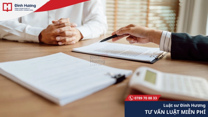nộp đơn khiếu nại về việc bị cưỡng chế thu hồi đất trái pháp luật