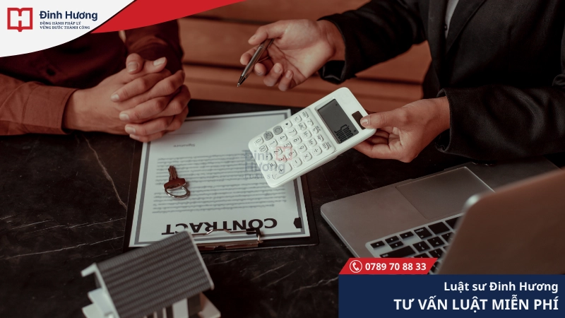 phương pháp xác định giá cho thuê đất