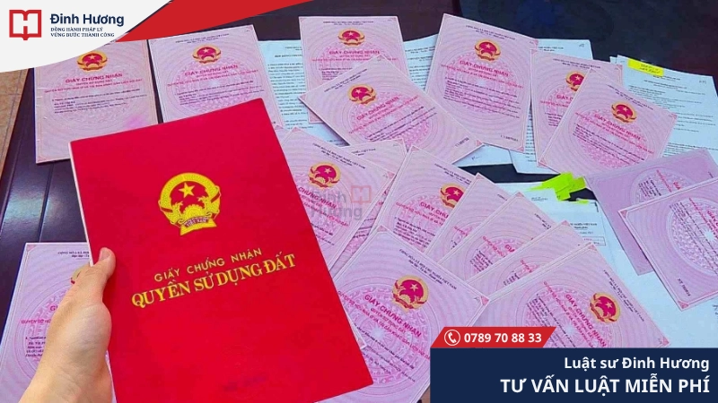 Những mảnh đất không có giấy chứng nhận quyền sử dụng đất và cũng không đủ điều kiện nêu trên thì không được bồi thường đất không có giấy chứng nhận quyền sử dụng đất và cũng không đủ điều kiện nêu trên thì không được bồi thường