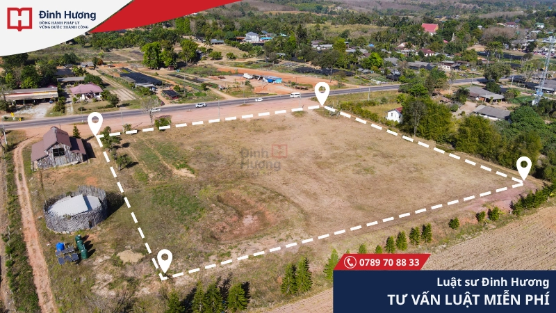 Quy định về diện tích đất đai mồ mả được quy định rõ ràng trong pháp luật Quy định về diện tích đất đai mồ mả