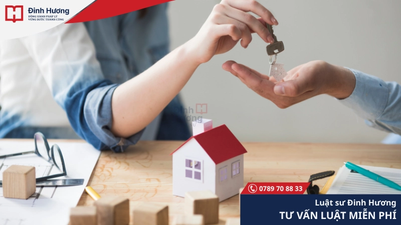 Quy trình 4 bước giúp giao dịch đất an toàn