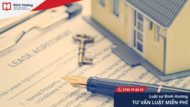Các quyền của người thuê đất