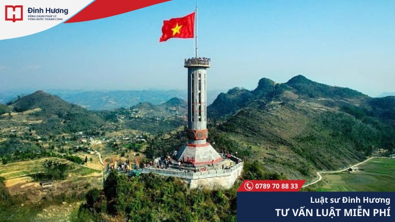 Quyền định đoạt đất đai tuyệt đối thuộc về nhà nước Quyền định đoạt đất đai tuyệt đối thuộc về nhà nước