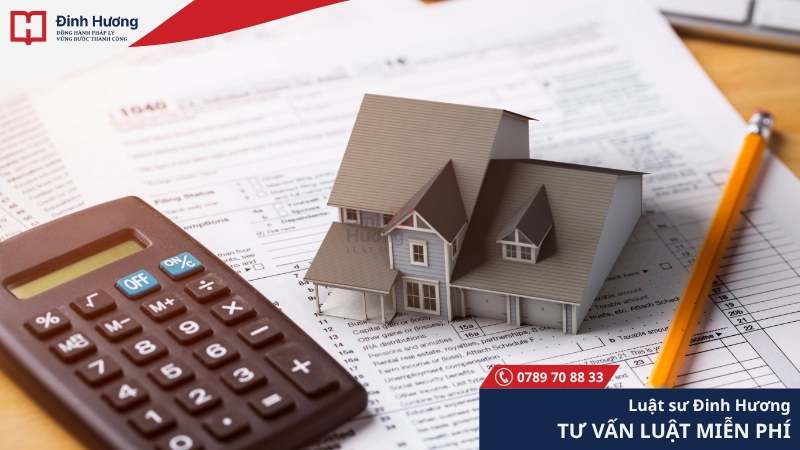 Quyền và nghĩa vụ các bên khi thế chấp
