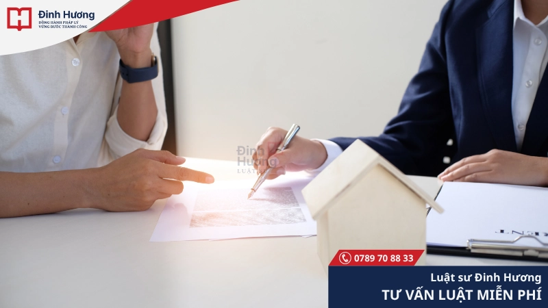 Quyền yêu cầu bồi thường thiệt hại phát sinh do quá trình thi công