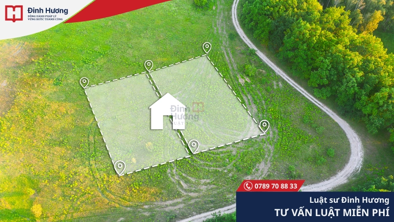 định nghĩa tranh chấp ranh giới đất đai