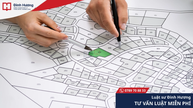 Tách thửa đất là gì và căn cứ pháp lý