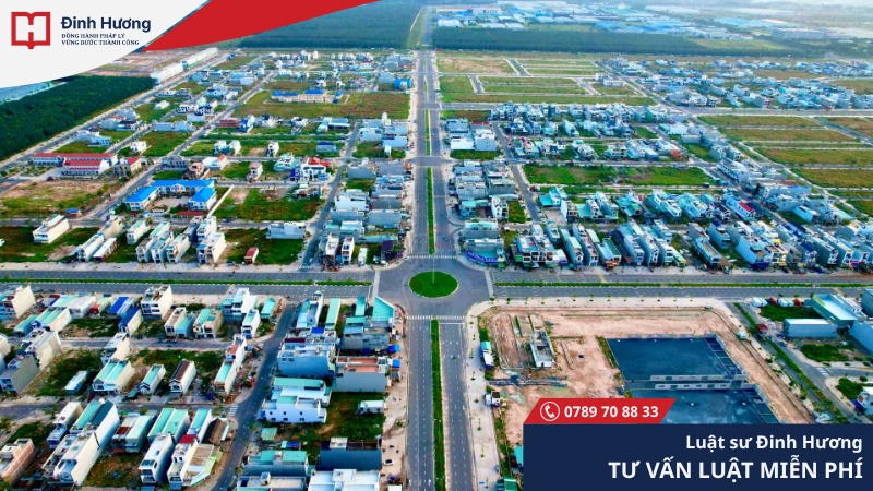 Tái định cư là gì