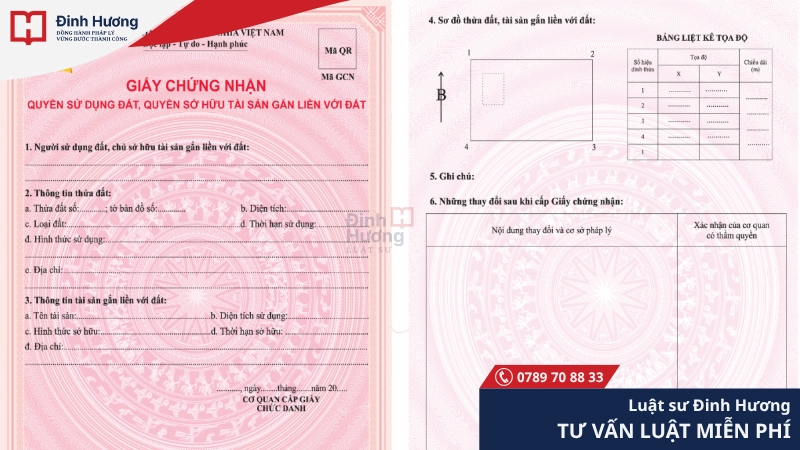 Thời hạn sử dụng đất xem ở đâu