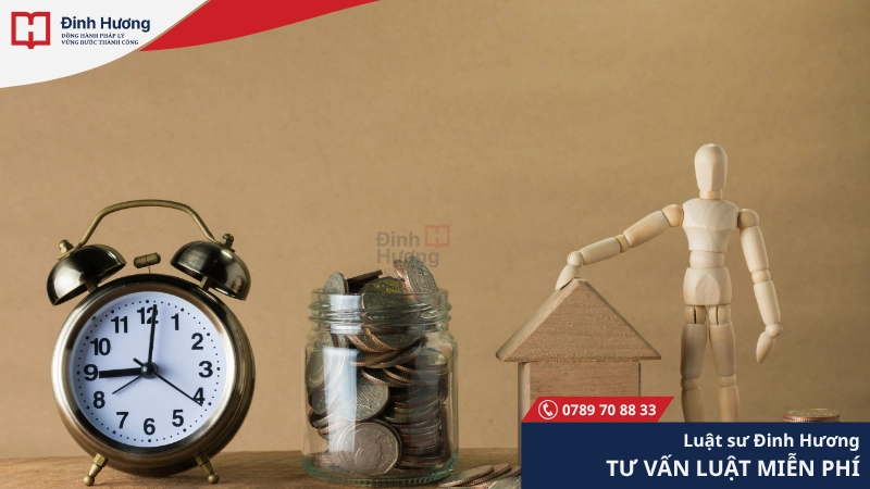 Thời hiệu khởi kiện quyết định thu hồi đất là 1 năm kể từ ngày nhận được quyết định Thời hiệu khởi kiện quyết định thu hồi đất
