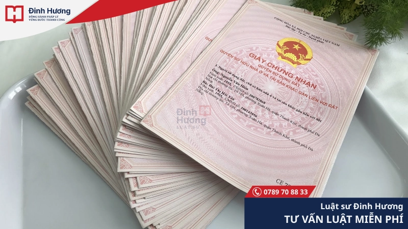 Hiểu đúng về tranh chấp đất đai đã có sổ đỏ tranh chấp đất đai đã có sổ đỏ là gì