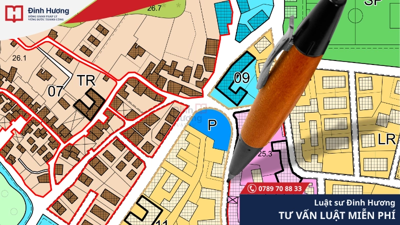 Tranh chấp về việc xác định ranh giới