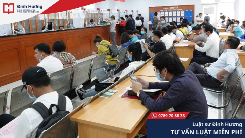 Làm theo từng bước để đảm bảo quá trình chuyển nhượng quyền sử dụng đất suông sẻ
