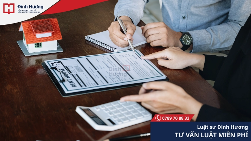 xác định thời hiệu khởi kiện
