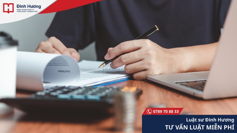 Vi phạm hợp đồng đặt cọc sẽ gặp các vấn đề pháp lý nghiêm trọng