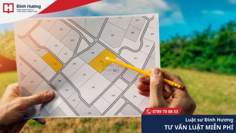 Phù hợp với kế hoạch sử dụng đất của cơ quan nhà nước