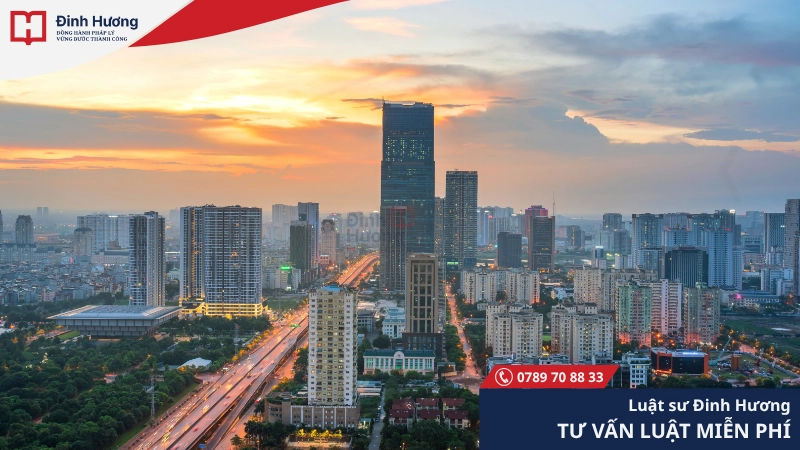 Quy định thực tế tại Hà Nội