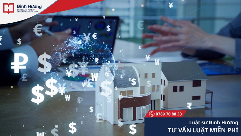 Thông báo cho chủ sở hữu nhận lại tài sản