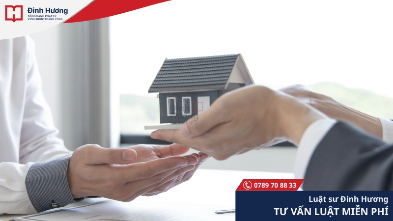 trường hợp tự nguyện giao nộp lại đất cho nhà nước