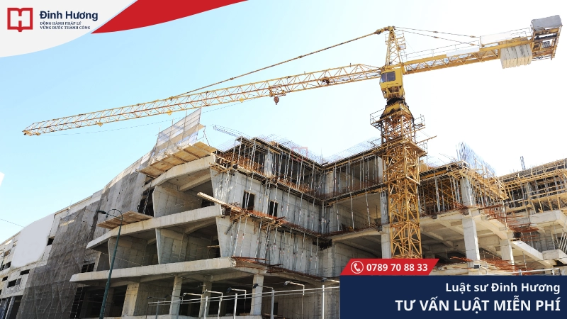 Doanh nghiệp không được tự ý thu hồi đất của dân