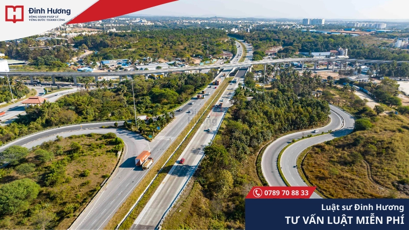 Nhà nước thu hồi đất để phát triển kinh tế xã hội và vì lợi ích quốc gia