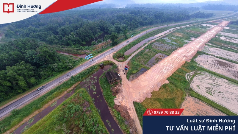 Quy trình thu hồi đất người dân cần nằm rõ để tránh các vấn đề pháp lý Quy trình thu hồi đất