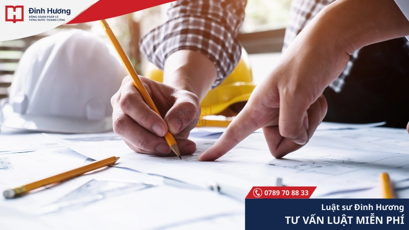 Một số trường hợp không được cấp giấy tờ quyền sử dụng đất