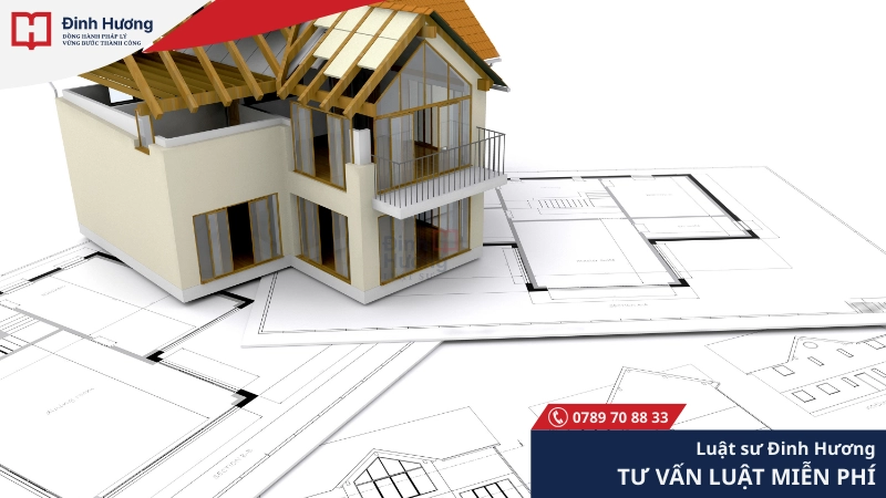 Không được phép xây nhà trên đất sản xuất kinh doanh