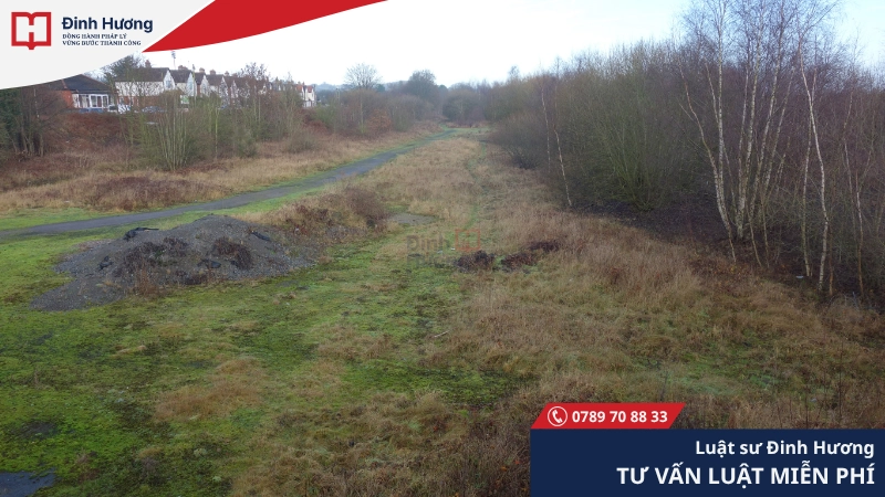 Đất nông nghiệp bỏ hoang có bị thu hồi