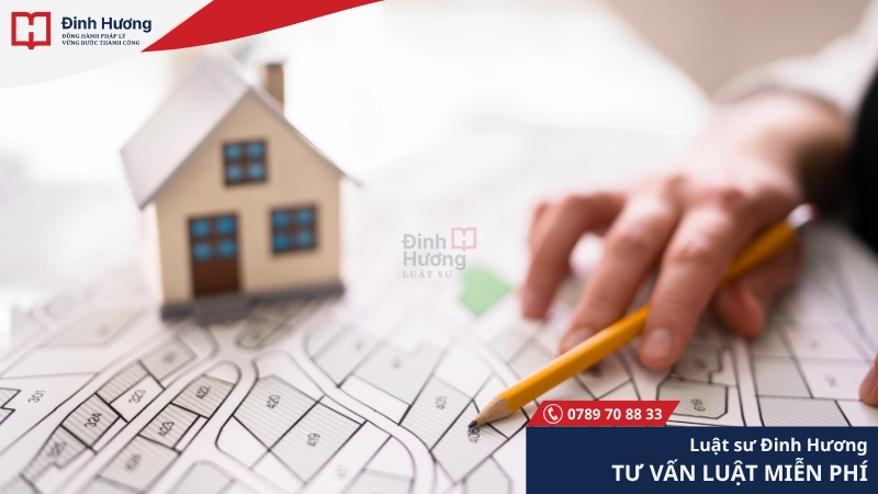 Đất quy hoạch là đất đai nằm trong kế hoạch sử dụng của địa phương