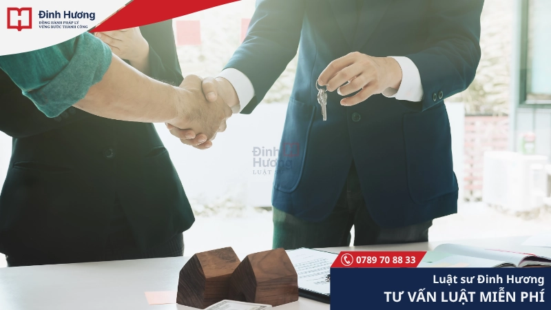 Thỏa thuận được diễn ra bình đẳng, tự do và tự nguyện Thỏa thuận được diễn ra bình đẳng, tự do và tự nguyện