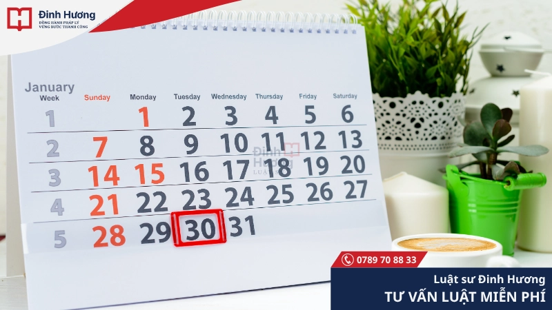 Thời gian trưng dụng đất không quá 30 ngày Thời gian trưng dụng đất không quá 30 ngày