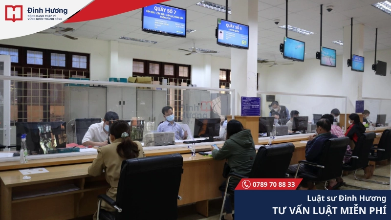 15 thủ tục về đất đai được thực hiện ở cấp tỉnh 15 thủ tục về đất đai được thực hiện ở cấp tỉnh