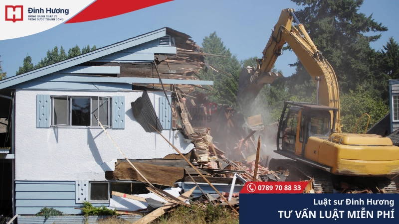 Bồi thường thiệt hại về tài sản được quy định rõ trong luật Bồi thường thiệt hại về tài sản được quy định rõ trong luật