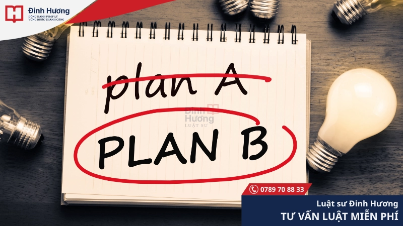 Bạn được quyền thay đổi ý kiến sau khi hòa giải tranh chấp đất đai thành tại tòa án